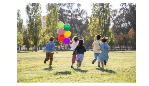 我が子の最初の集団生活の場を選ぶコツ！