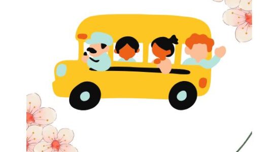 もうすぐ4月！入園前の今やっておくと4月がスムーズになる話♡