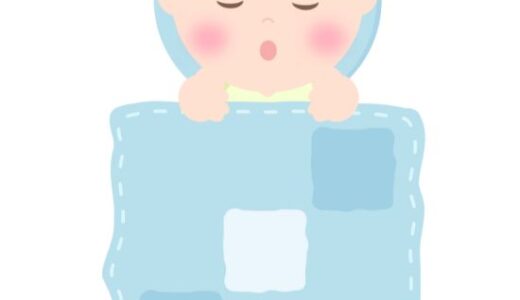 今日も保育園でお昼寝できなかった…そんな時に読んでほしい、親ができること【保育士が解説】