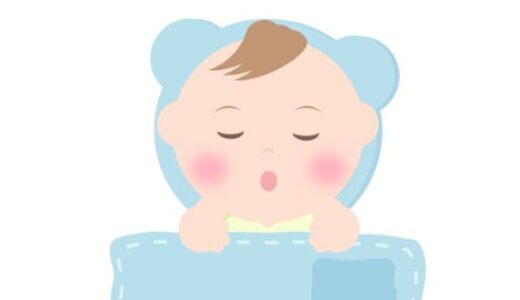 今日も保育園でお昼寝できなかった…そんな時に読んでほしい、親ができること【保育士が解説】
