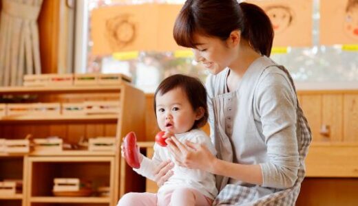 保育実習がうまくいくコツ｜辛さを減らす5つの視点【元実習生×中堅保育士から】