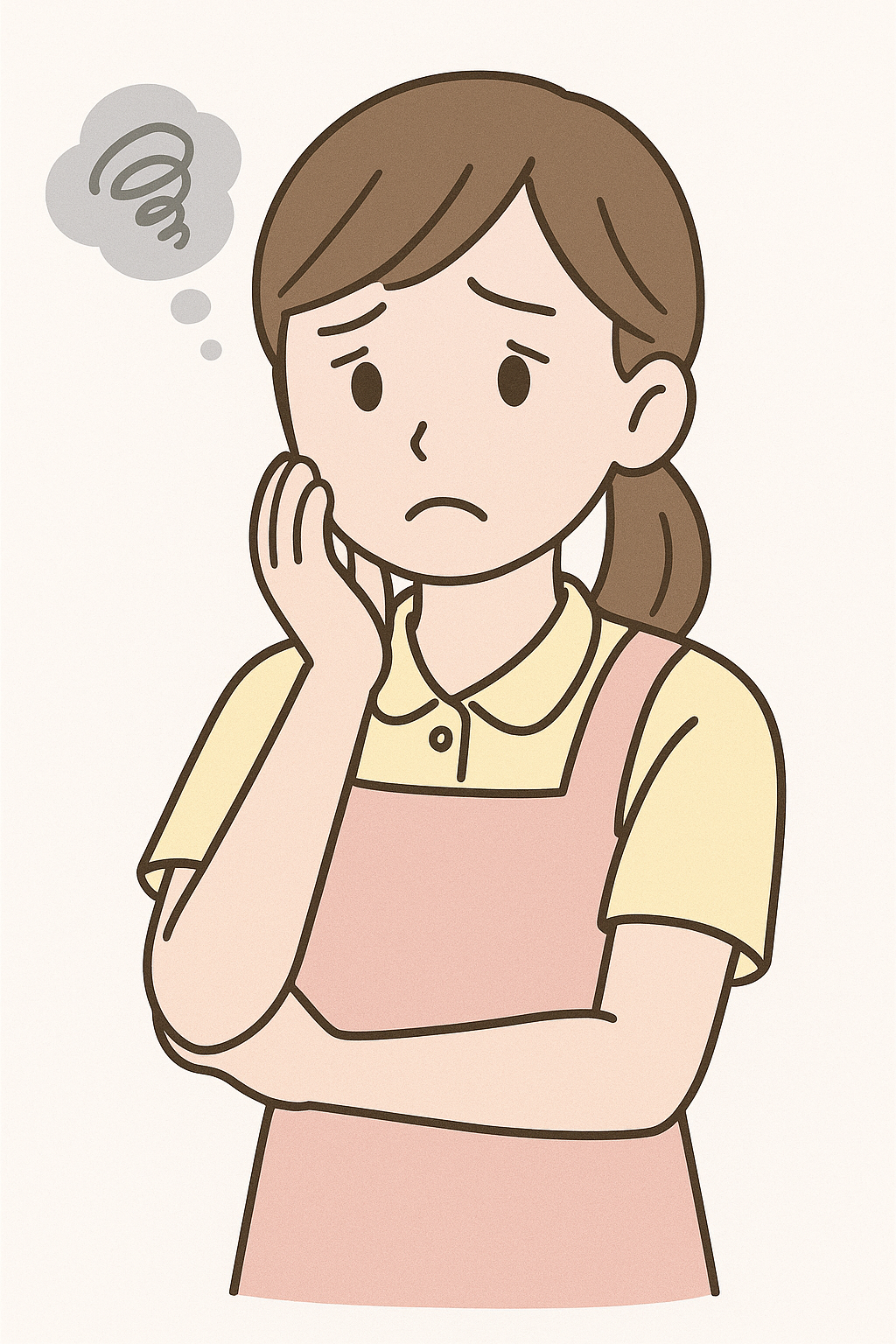 保育士